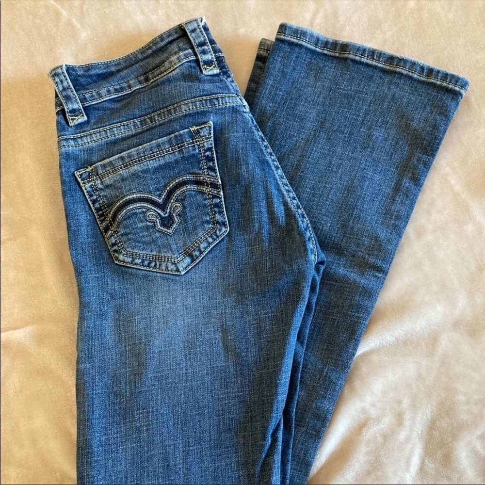 Stetson Hollywood bootcut jeans 4L.